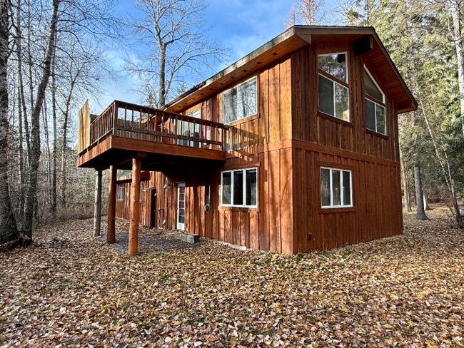 Building Photo - 1611 N Fork Rd