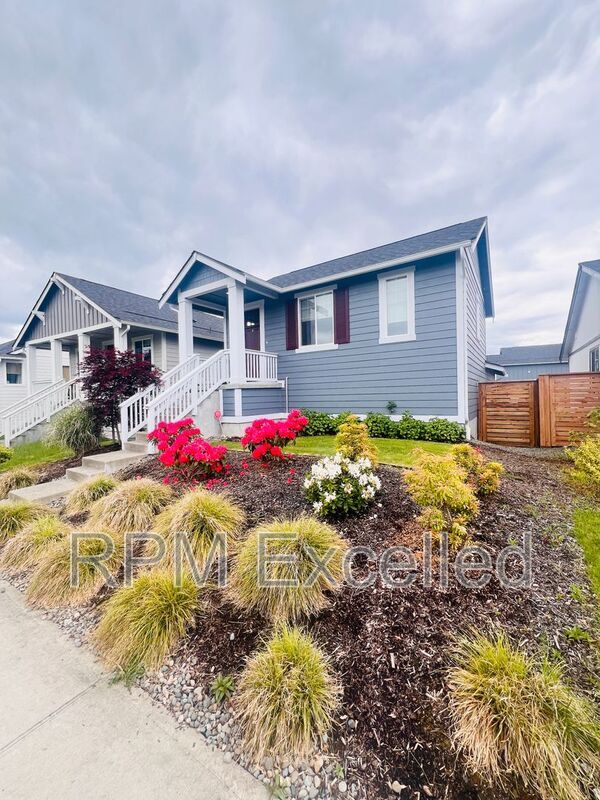 Foto del edificio - 13214 189th Ave E
