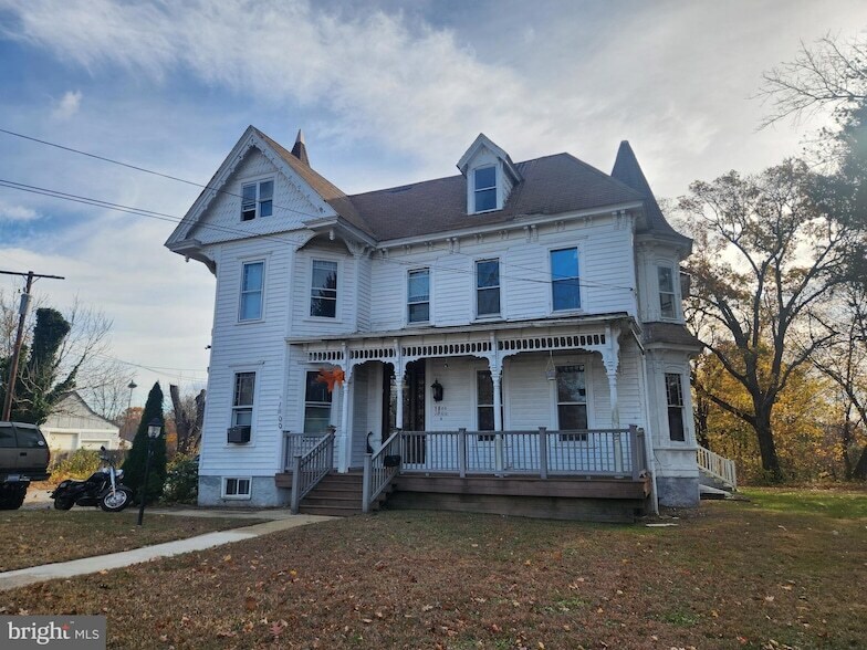 Foto principal - 1800 Kings Hwy