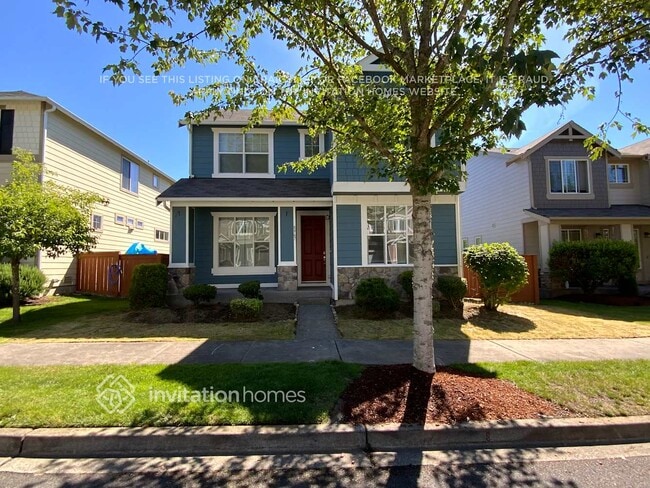 Building Photo - 8967 Campus Meadows Loop NE