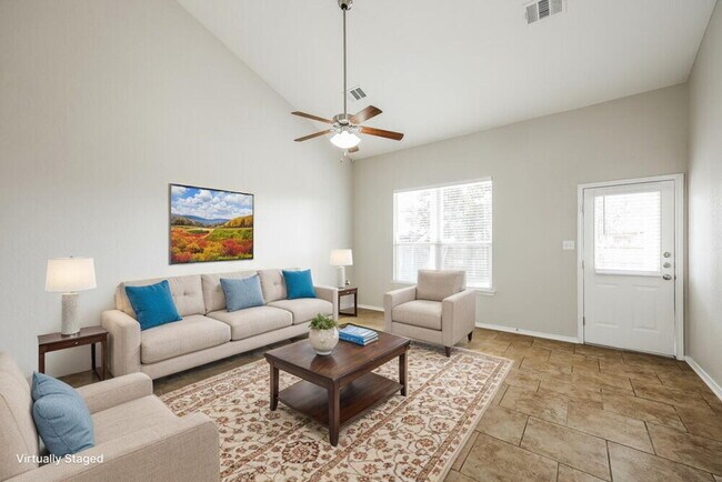 Foto del edificio - 8434 Cedar Meadows