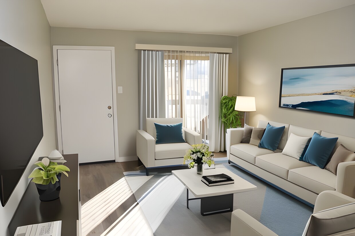 Foto principal - Renewal Heights Apartments