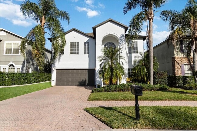 Building Photo - 9797 Portofino Dr