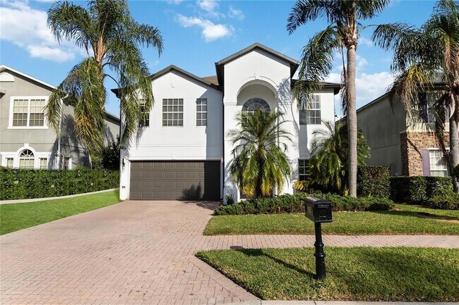 Foto del edificio - 9797 Portofino Dr