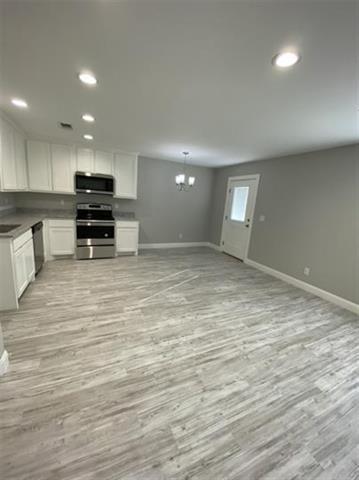 Foto del edificio - 1022 W Shepherd St