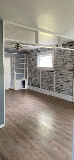 Photo du bâtiment - 1657 Athol St