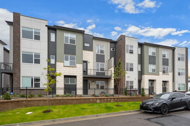 Building Photo - 479 Interlocken Blvd