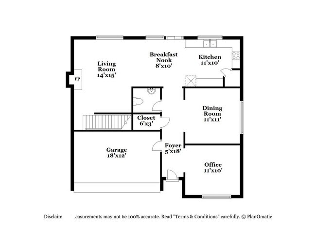 Building Photo - 1393 Sparkling Cove Dr