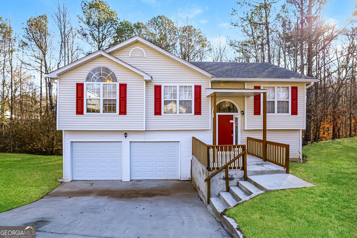 Foto principal - 3957 Edgebrook Dr