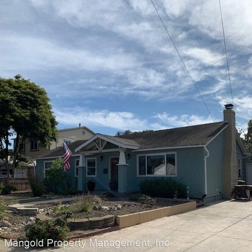 3 br, 1 bath House 254 Lerwick Drive House Rental in Monterey, CA