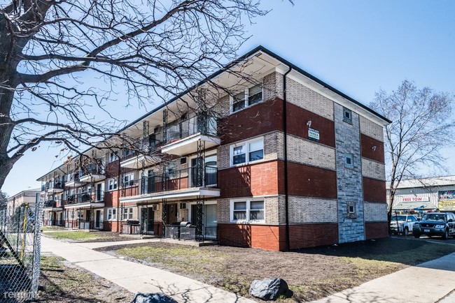 Building Photo - 2 br, 1 bath Apartment - 1121 W 127th St