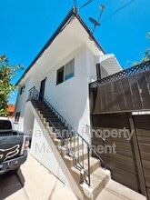 Building Photo - 859 Agate St