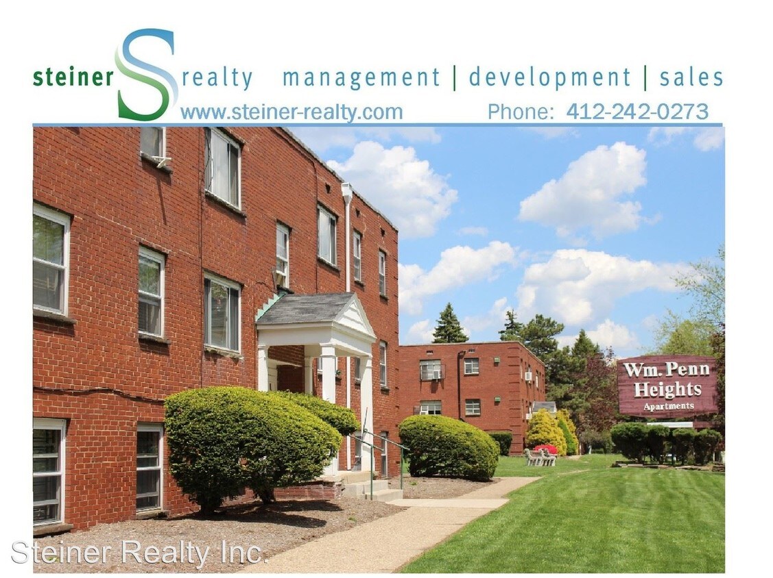 Primary Photo - 1805 Penn Ave