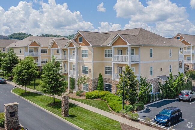 Foto del edificio - Grove at Shadow Green Apartments