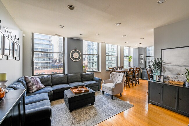 Foto del edificio - 780 S Federal St