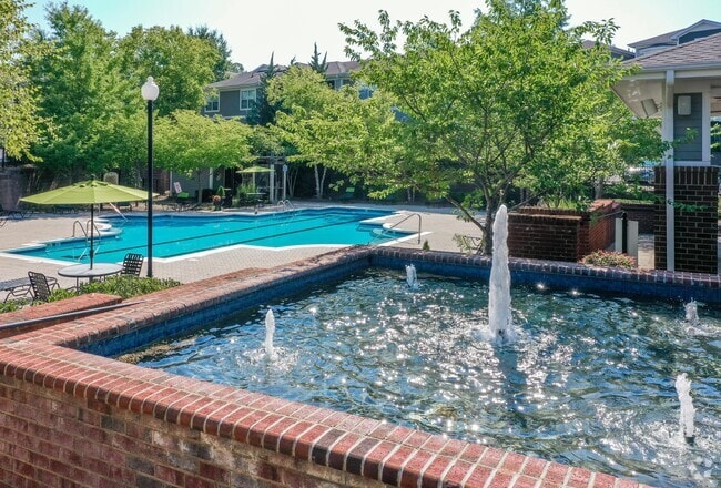 Building Photo - Reserve at Cary Park