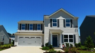 Building Photo - 117 W Afton Pkwy