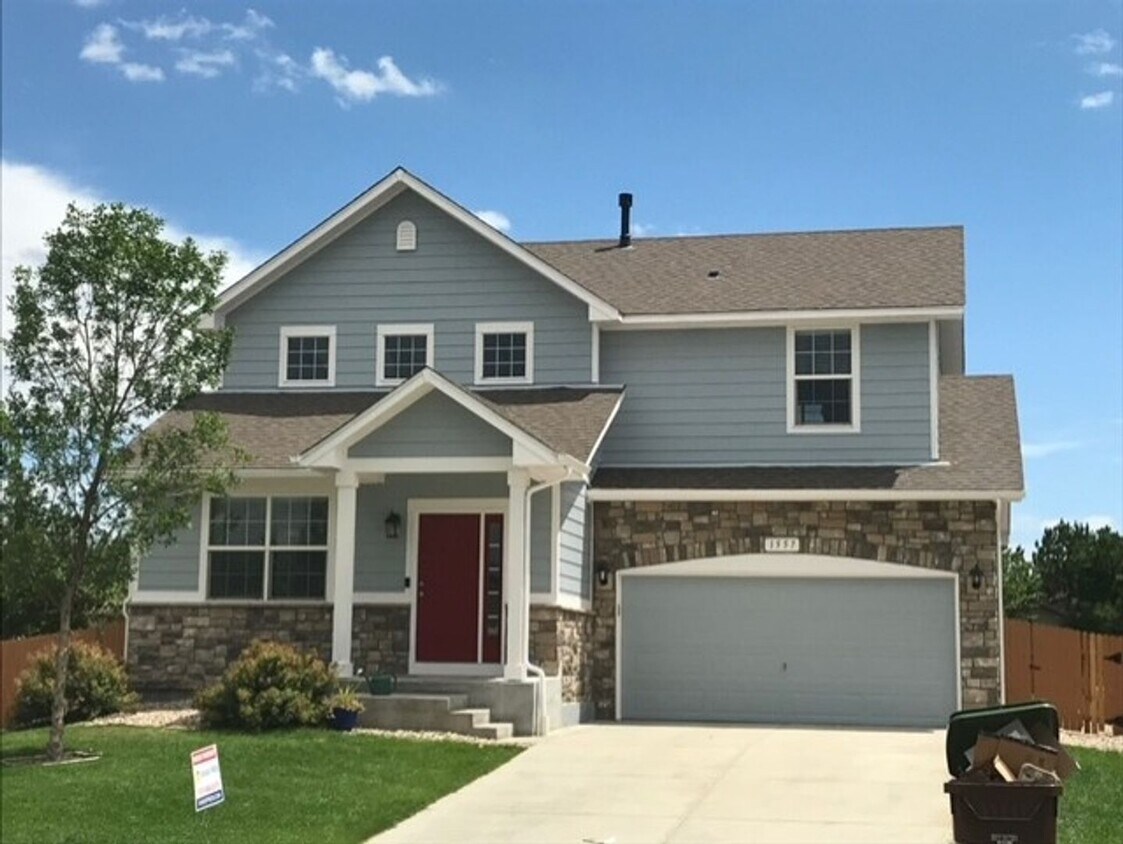 Primary Photo - 3 Bedroom, 2.5 Bath home in Windshire Neig...