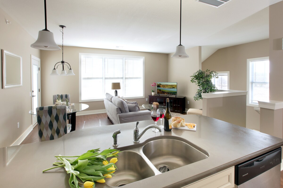 Ridges of Cascade Apartments Grand Rapids, MI