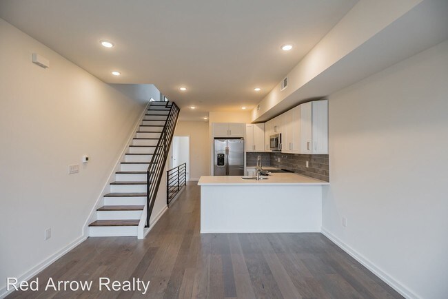Foto del edificio - 1512 N 28th St