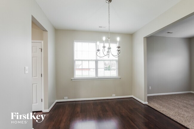Foto del edificio - 14708 Asheton Creek Dr