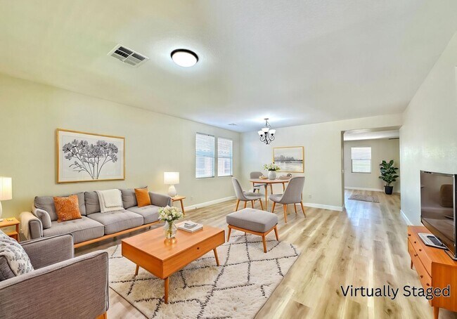 Building Photo - Granite Peaks At Summerlin