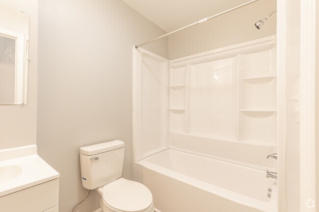 3BR, 2.5BA - Park Northside Apartments