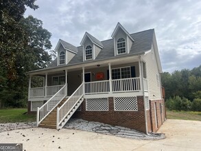 Building Photo - 4072 Charles Hardy Pkwy