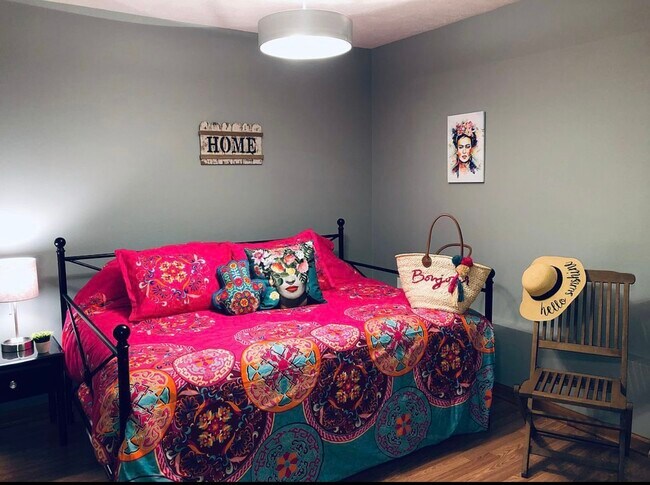 2nd Bedroom - 3111 N 70th St