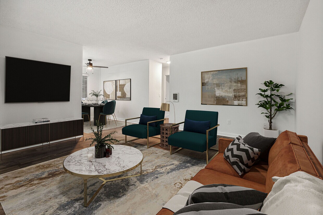Foto principal - ReNew Alpine