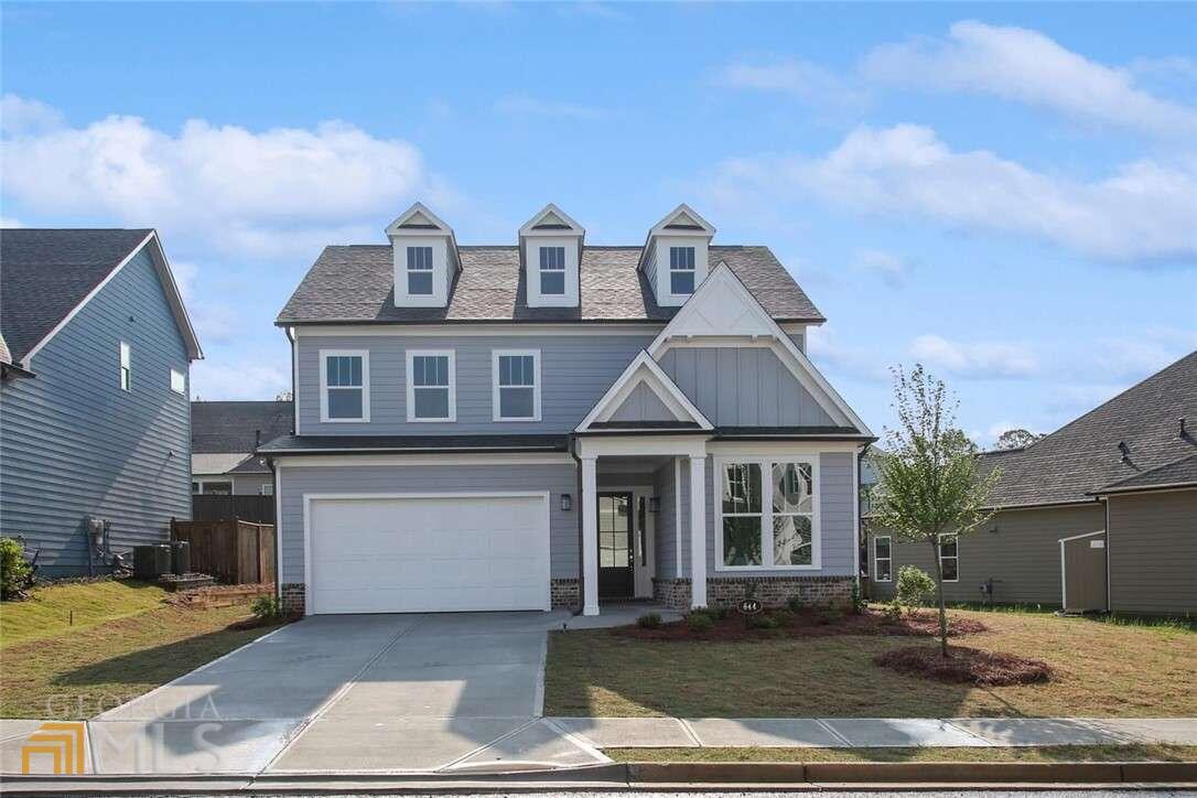 Primary Photo - 644 Stoneview Dr