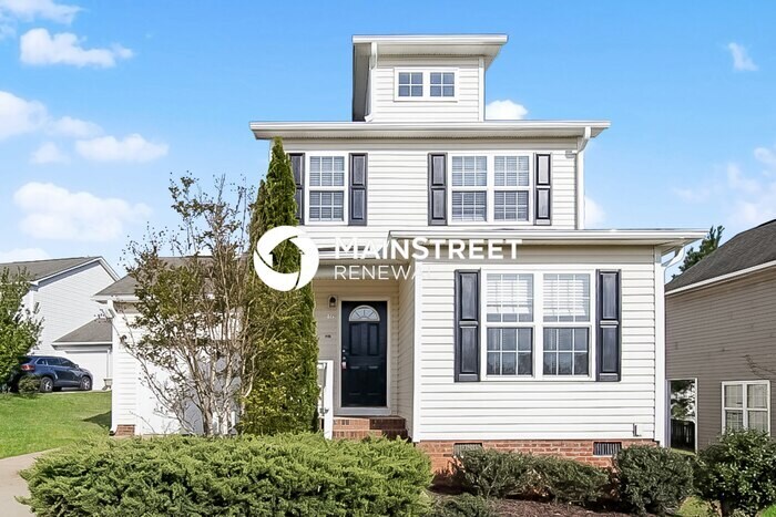 Primary Photo - 3 Bedroom Pet-Friendly Home in Clayton, NC...