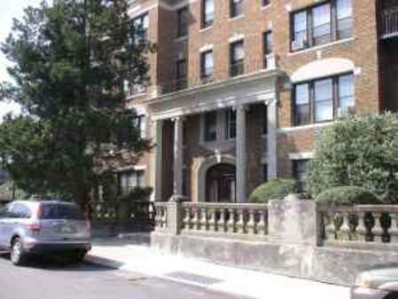 Foto del edificio - 28 Sidlaw Rd