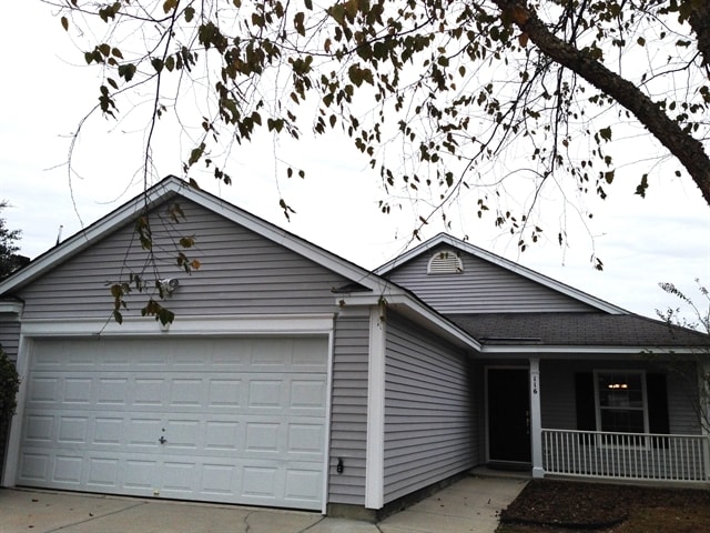 Building Photo - 116 Two Pond Loop