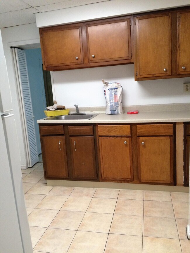 Cocina - 3104 Kennett Sq