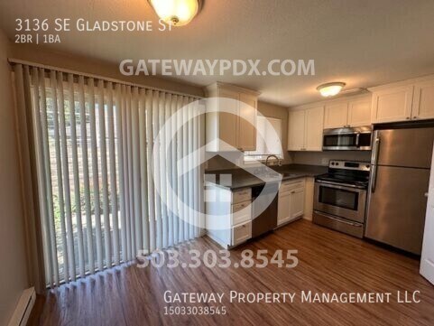 Foto del edificio - 3136 SE Gladstone St