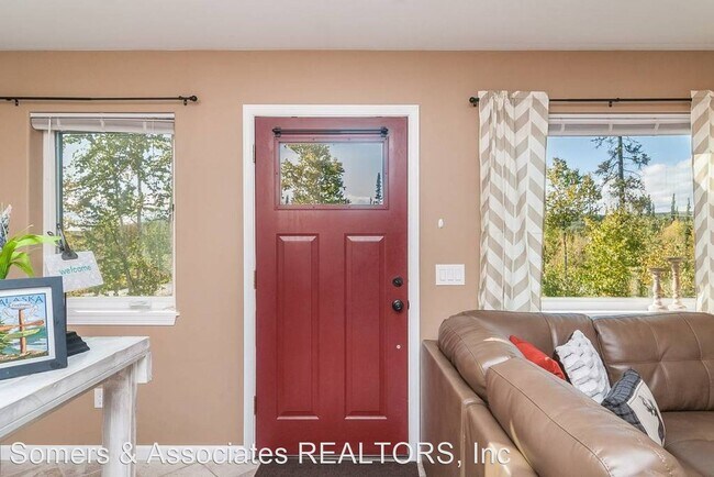 Building Photo - 2 br, 1 bath House - 2609 Back Court