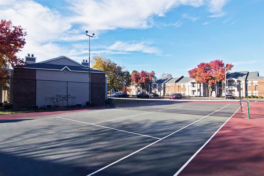 Willow Ridge Apartments Rentals Charlotte, NC