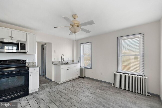 Foto del edificio - 918 N Clayton St