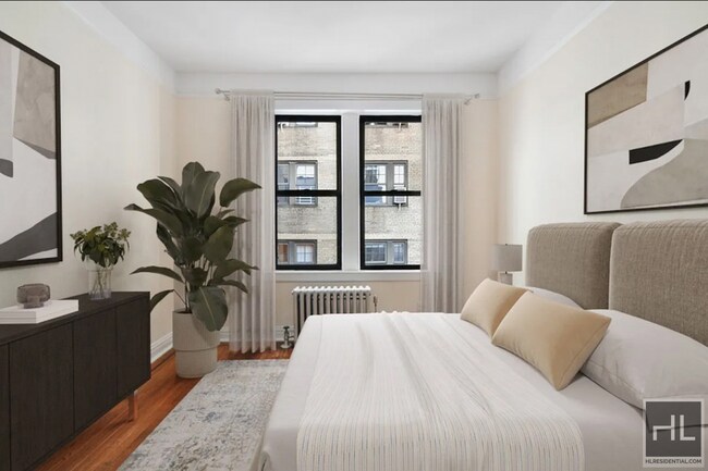 Foto del edificio - West 10th Street