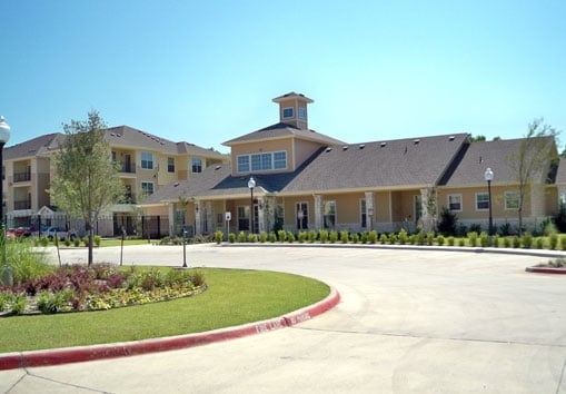 Primary Photo - Villas on Callaway Creek Senior Living