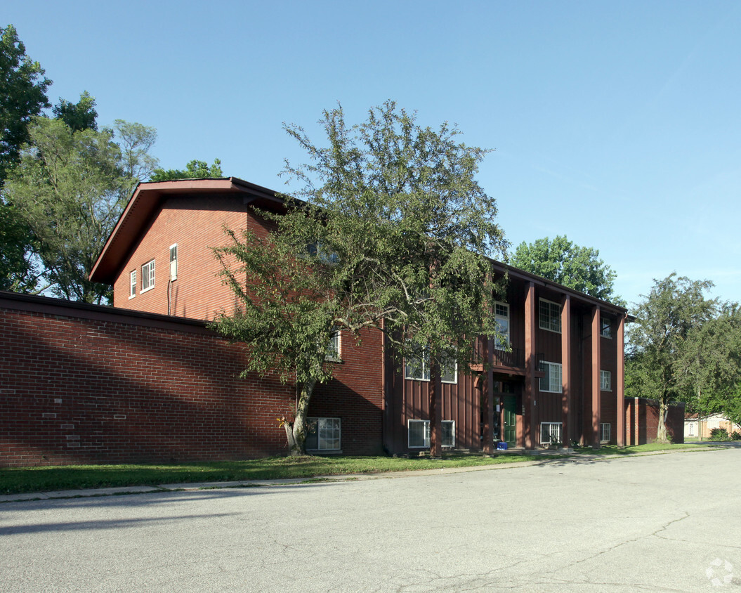 Heritage Apartments Near Me