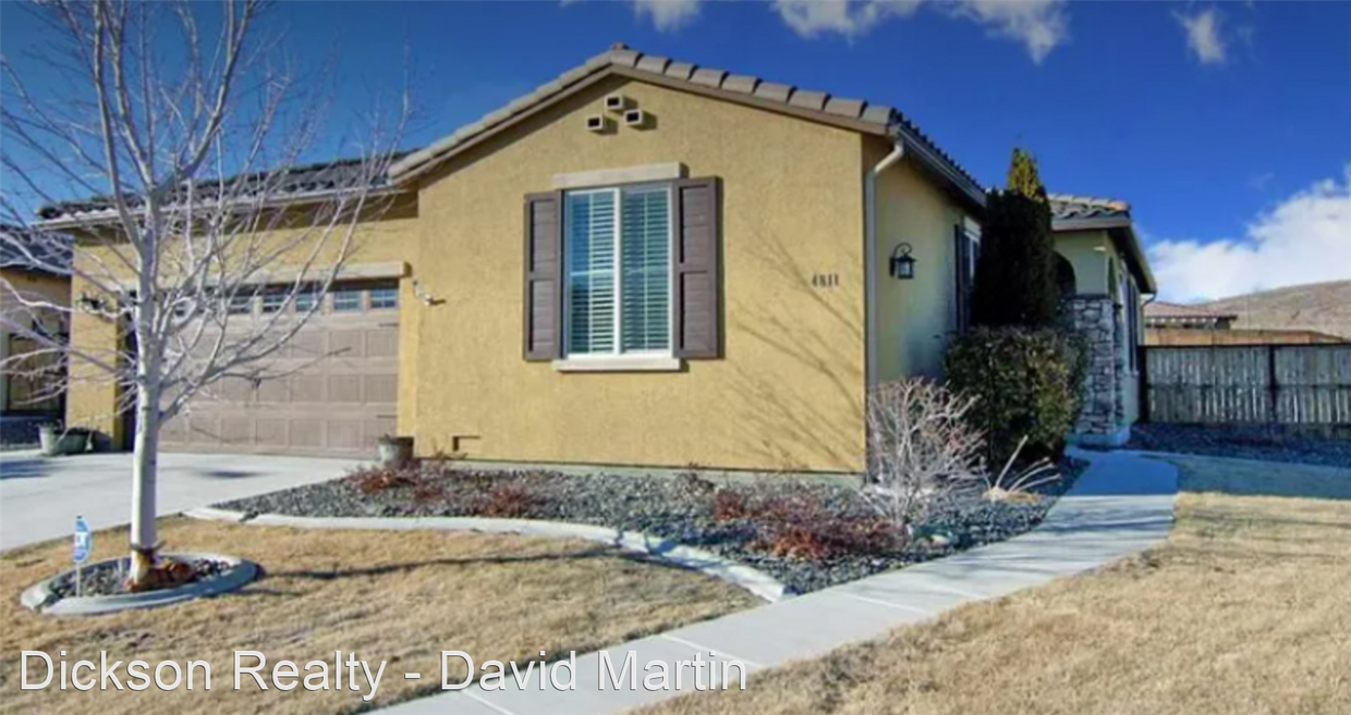Primary Photo - 3 br, 2 bath House - 4811 Chert Court