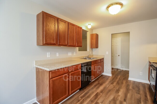 Foto del edificio - 1109 Maury Ln