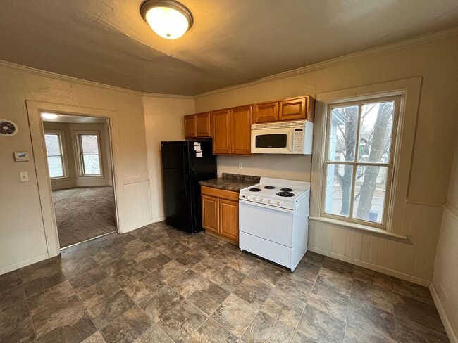 Foto del edificio - 714 Jackson St