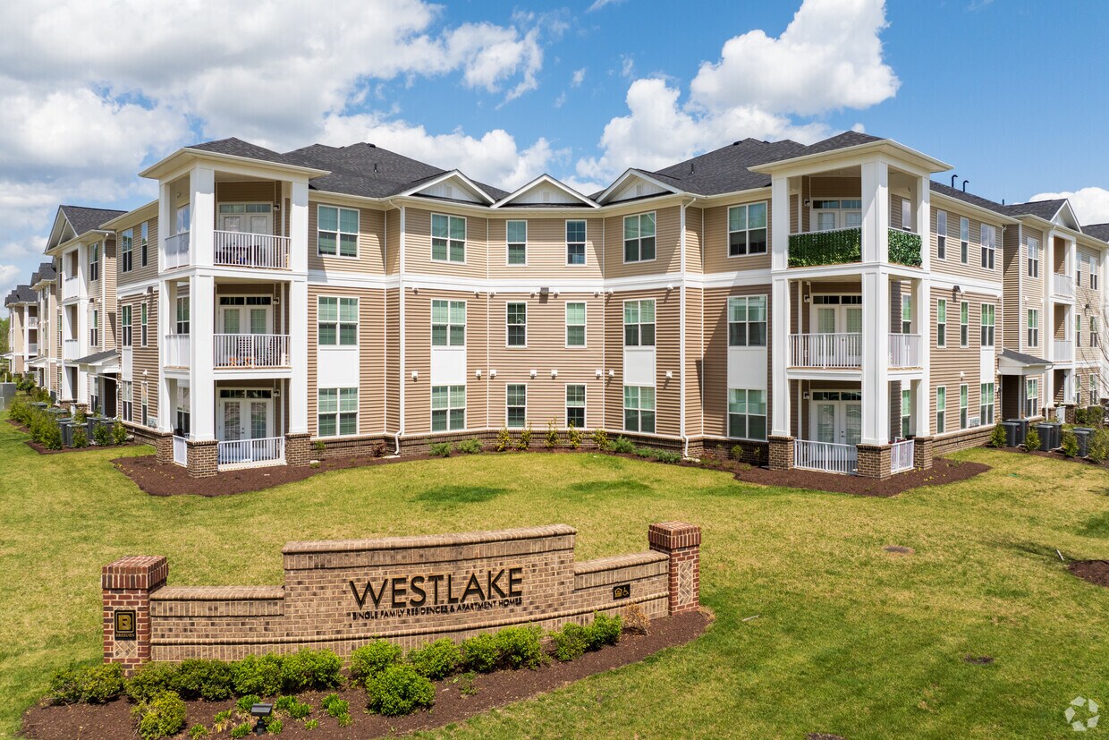 The Village at Westlake II Apartments in Richmond, VA