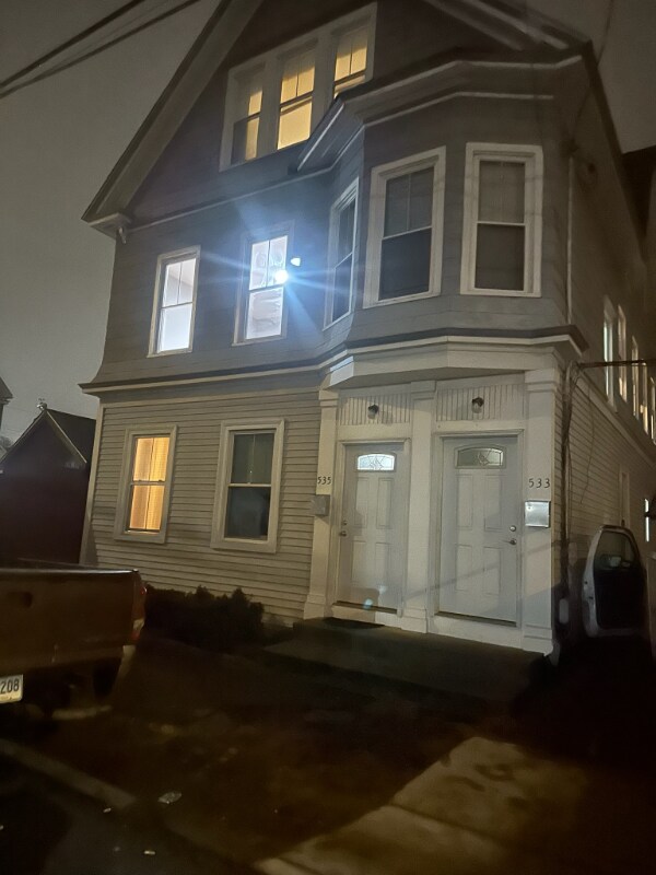 Foto del edificio - 533 3rd Ave