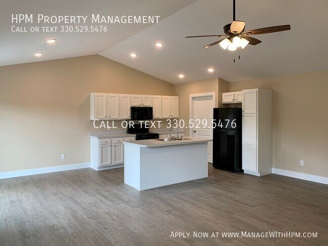Foto del edificio - Newly Built Duplex in Perry For Rent!