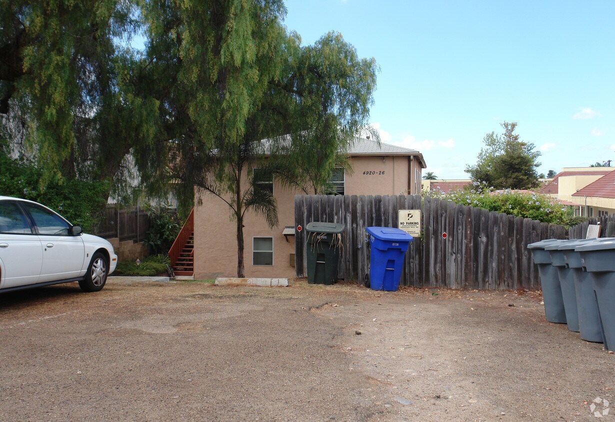 4920 Comanche Dr, La Mesa, CA 91942 Apartments in La Mesa, CA