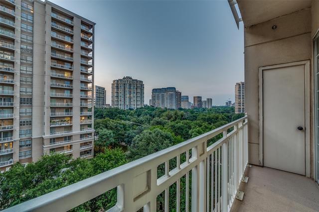 Foto del edificio - 3225 Turtle Creek Blvd Blvd